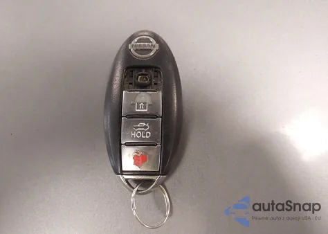 2008 Nissan Altima 2.5 S from USA, damaged, VIN 1N4AL21E28N461531